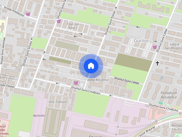 Apartament închirieri în Sector 3, București
