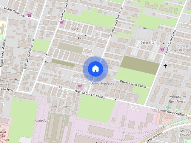 Apartament închirieri în Sector 3, București
