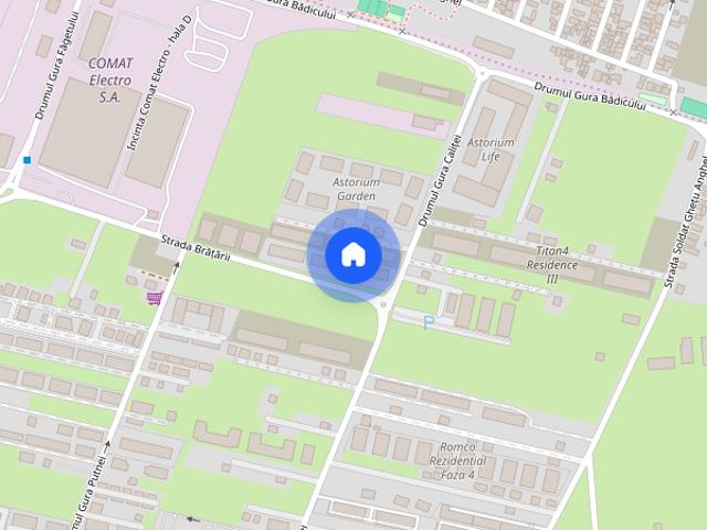 Apartament închirieri în Sector 3, București