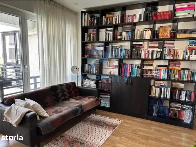 Apartament închirieri în București