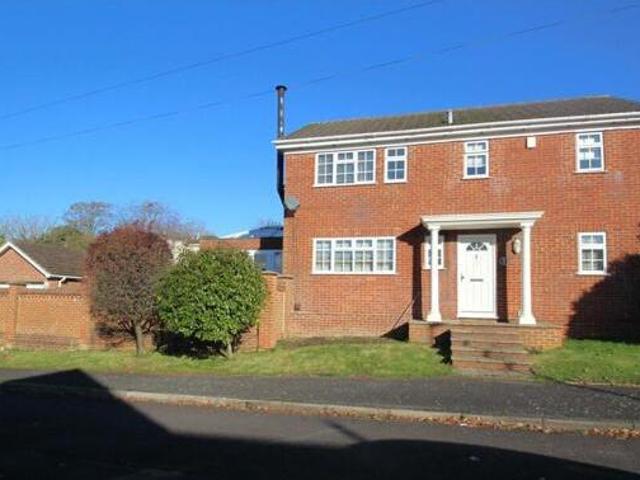 House for sale in Wallington, Fareham