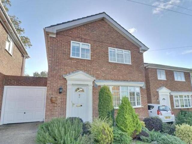 House for sale in Wallington, Fareham