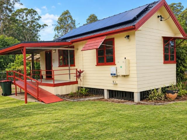 House for rent in Toombul, Queensland
