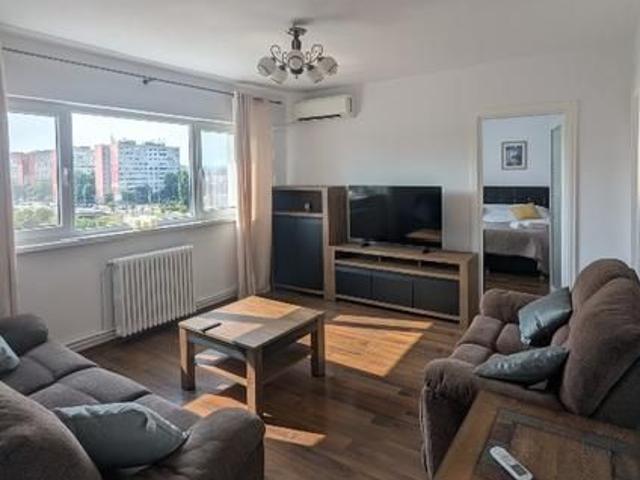 Apartament închirieri în Uzinei, Iași