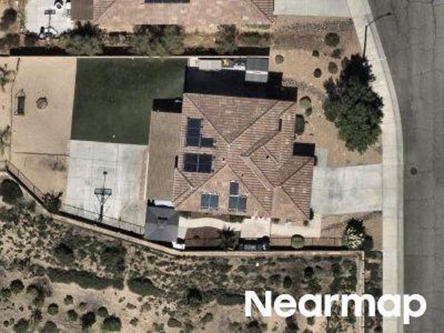 House for sale in Palmdale, California