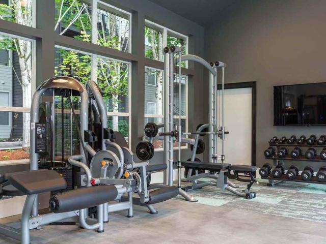 Apartment for rent in Oregonia