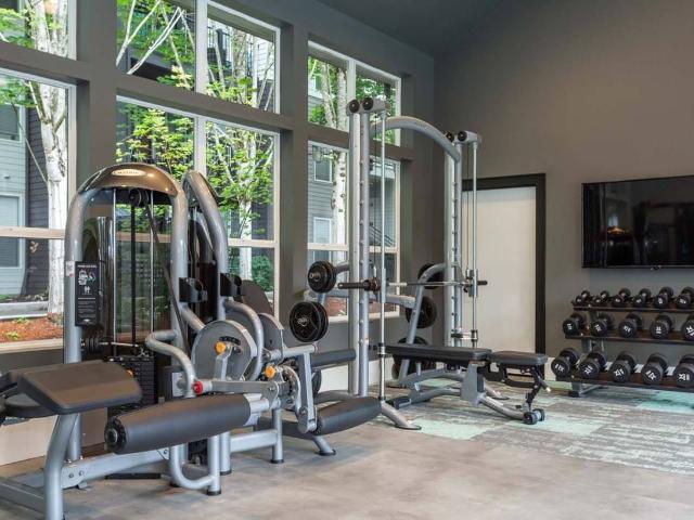 Apartment for rent in Oregonia