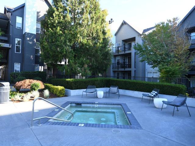 Apartment for rent in Oregonia