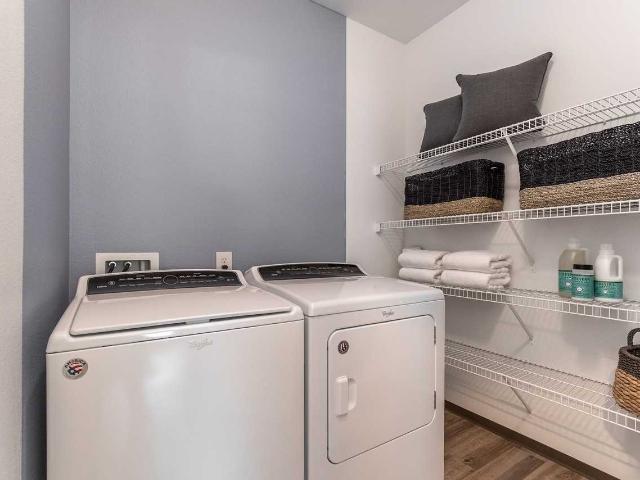 Apartment for rent in Oregonia