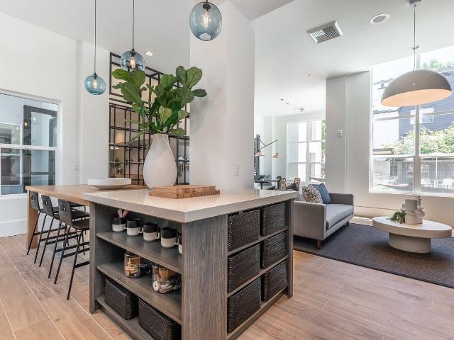 Apartment for rent in Oregonia