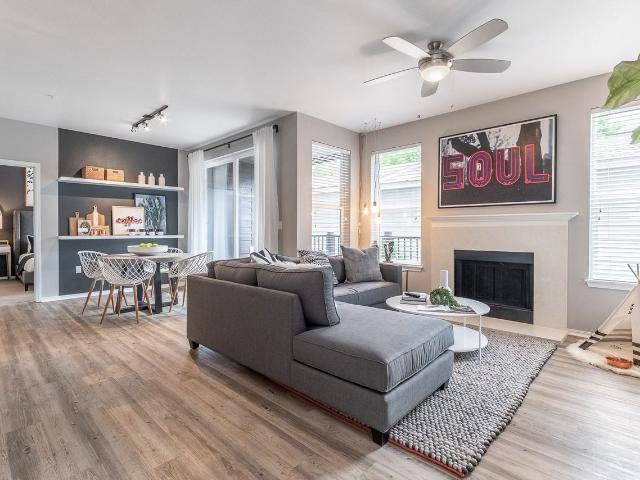 Apartment for rent in Oregonia
