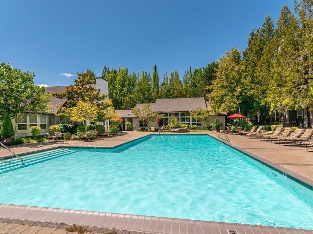 Apartment for rent in Oregonia