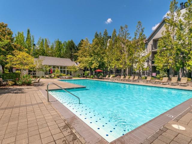 Apartment for rent in Oregonia