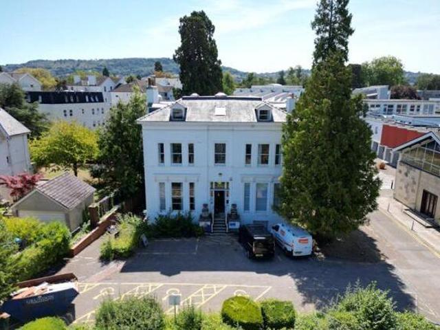 House for sale in Golden Valley, Gloucestershire