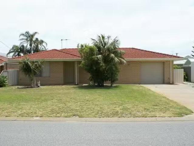 House for rent in San Remo