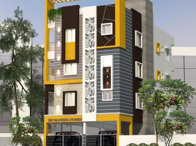 Flat for sale in Pallavaram, Tamil Nadu