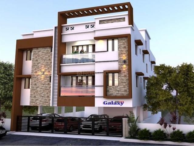 Flat for sale in Pallavaram, Tamil Nadu