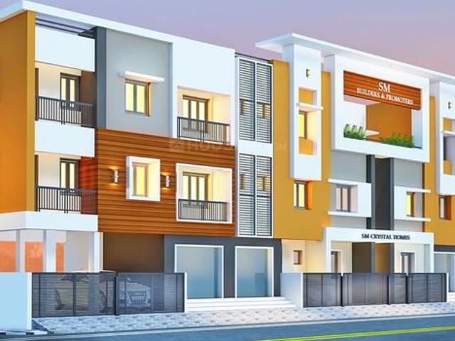 Flat for sale in Pallavaram, Tamil Nadu
