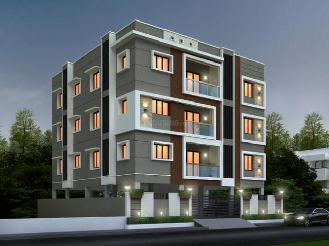 Flat for sale in Pallavaram, Tamil Nadu