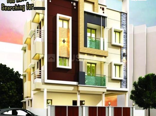Flat for sale in Pallavaram, Tamil Nadu