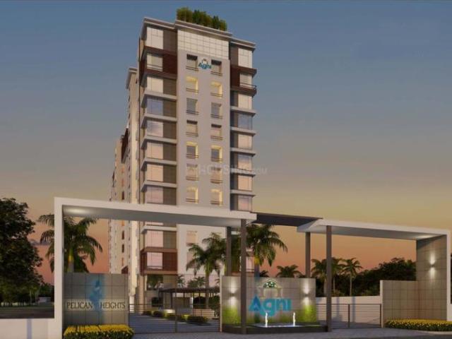 Flat for sale in Tamil Nadu