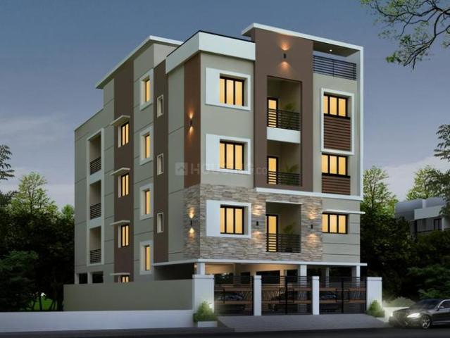 Flat for sale in Pallavaram, Tamil Nadu