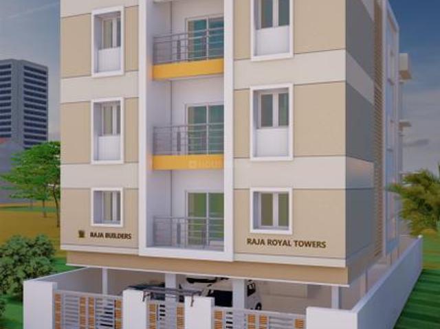 Flat for sale in Pallavaram, Tamil Nadu