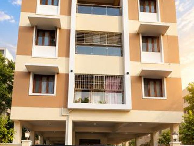 Flat for sale in Pallavaram, Chengalpattu