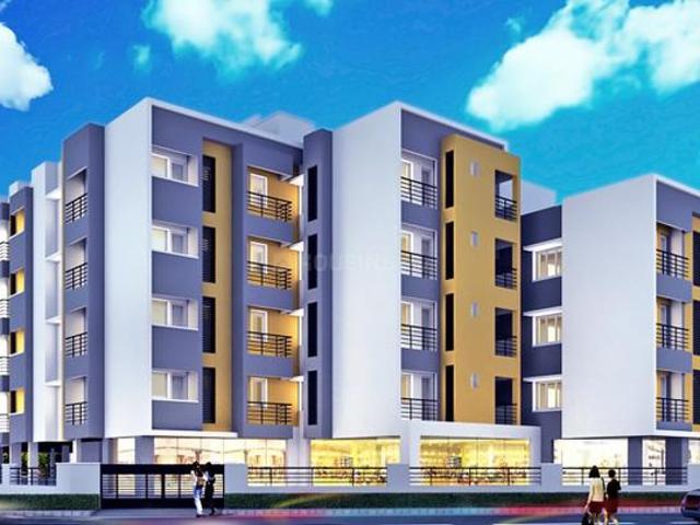 Flat for sale in Pallavaram, Tamil Nadu