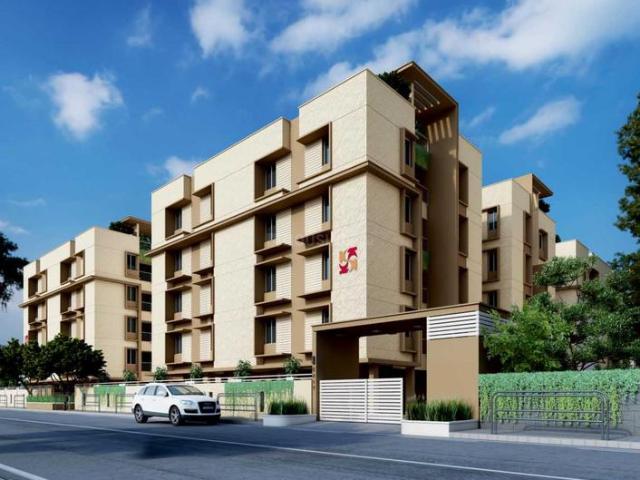 Flat for sale in Pallavaram, Tamil Nadu