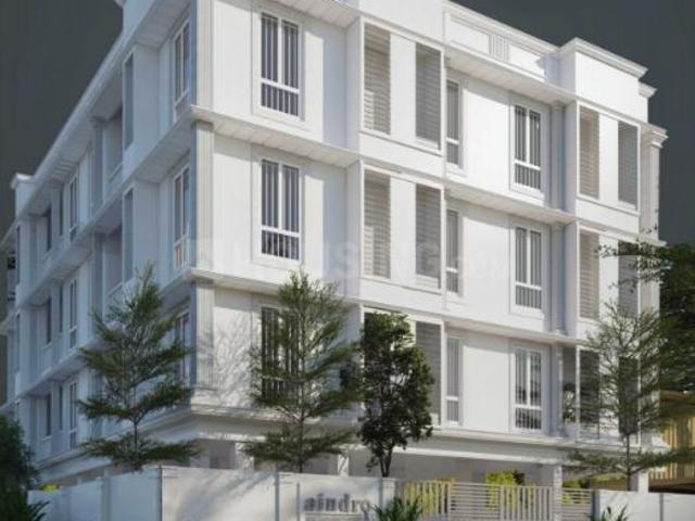 Flat for sale in Pammal, Chengalpattu