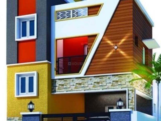 Villa for sale in Tamil Nadu