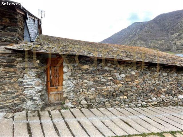 Casa en venta en Pallars Sobirà, Catalunya