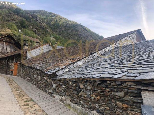 Casa en venta en Pallars Sobirà, Catalunya