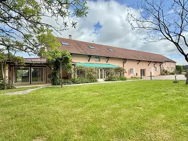 Maison vente à Le Bourg, Palleau