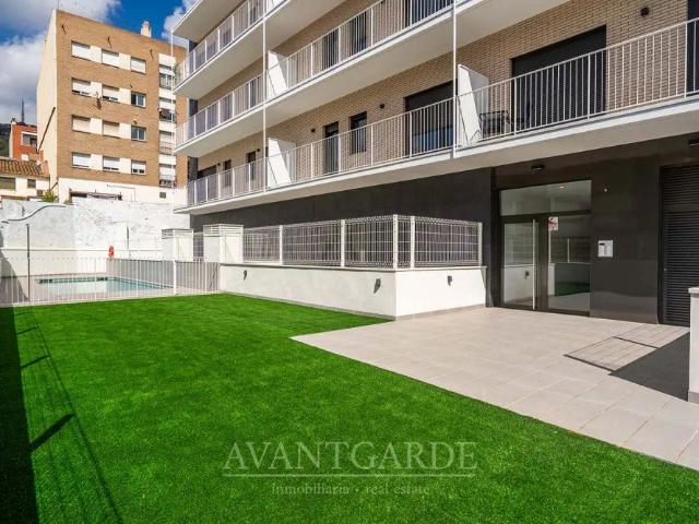 Apartamento en alquiler en Baix Llobregat, Catalunya