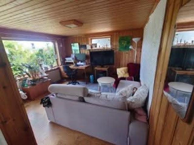 Lägenhet hyra i Almösund, Myggenäs