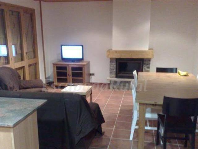 Casa en alquiler en Pallars Sobirà, Catalunya
