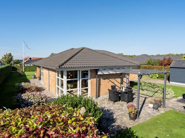 Villa til salg i Houlkær, Viborg Kommune