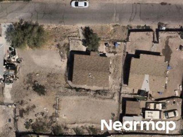 House for sale in Barstow, California