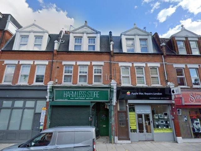 House for rent in London Borough of Haringey, Greater London