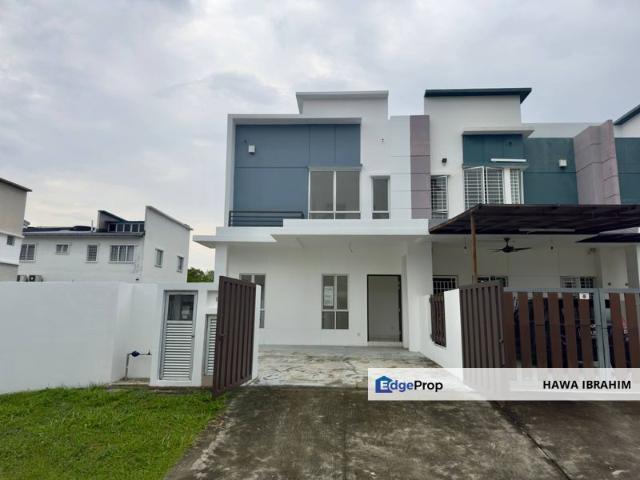 House for sale in Kajang, Langat
