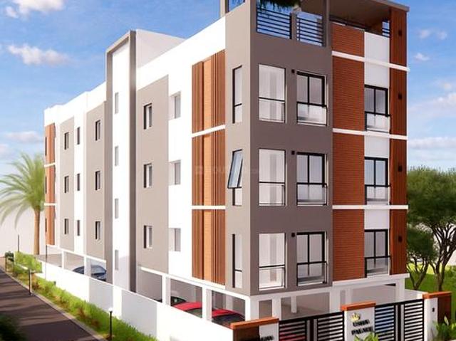 Flat for sale in Kilkattalai, Tamil Nadu
