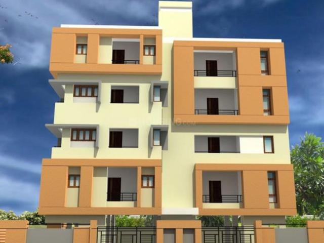 Flat for sale in Kilkattalai, Tamil Nadu