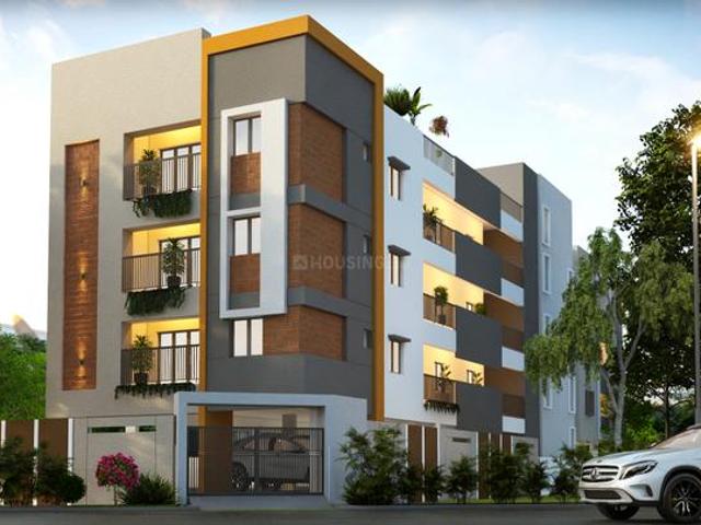 Flat for sale in Kilkattalai, Tamil Nadu