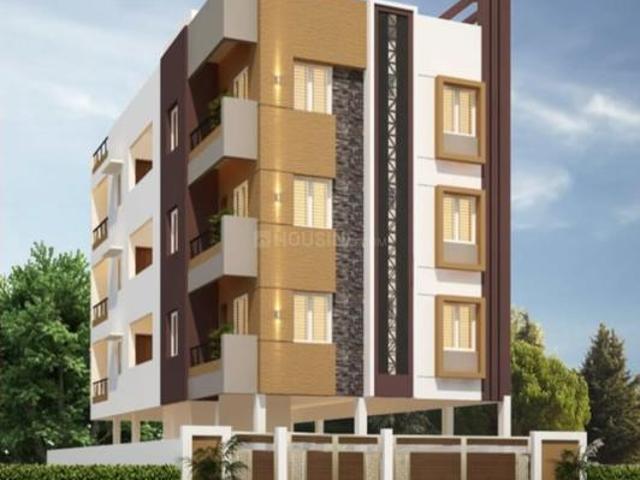 Flat for sale in Kilkattalai, Tamil Nadu