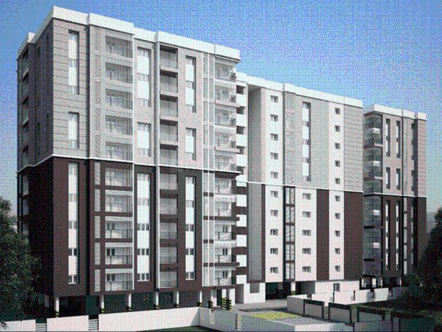 Flat for sale in Kilkattalai, Tamil Nadu