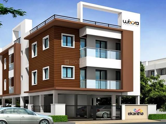 Flat for sale in Kilkattalai, Tamil Nadu