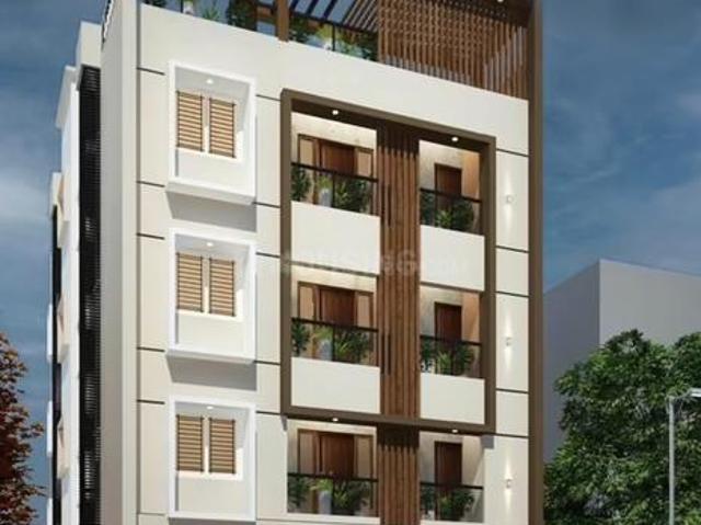 Flat for sale in Kilkattalai, Tamil Nadu
