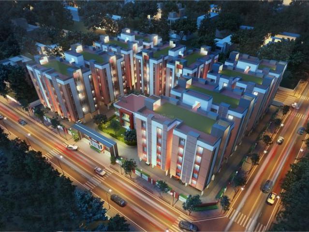 Flat for sale in Kilkattalai, Tamil Nadu
